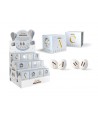 CONFETTI CON LETTERE