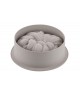 SILIKOMART WOOLY STAMPO IN SILICONE