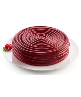 SILIKOMART VINILE STAMPO IN SILICONE