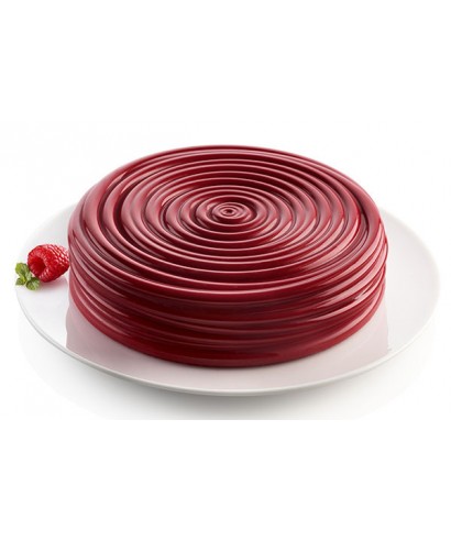 SILIKOMART VINILE STAMPO IN SILICONE