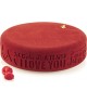 SILIKOMART ENDLESS LOVE STAMPO IN SILICONE
