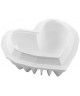 SILIKOMART AMORE ORIGAMI 600 STAMPO IN SILICONE