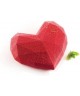 SILIKOMART AMORE ORIGAMI 600 STAMPO IN SILICONE