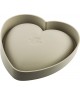 SILIKOMART BATTUCUORE STAMPO IN SILICONE
