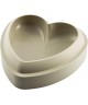 SILIKOMART BATTUCUORE STAMPO IN SILICONE