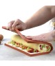 SILIKOMART TAPIS ROULADE TAPPETO IN SILICONE CON BORDINO