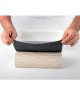 SILIKOMART TEXTURE MATE TAPPETO IN SILICONE