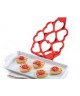 SILIKOMART HAPPY SNACK STAMPO IN SILIONE