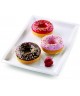 SILIKOMART DONUTS STAMPO IN SILIONE