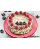 SILIKOMART CHOCO ABC STAMPO IN SILIONE