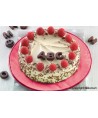 SILIKOMART CHOCO ABC STAMPO IN SILIONE