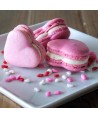SILIKOMART HEART MACARONS MAT TAPPETO IN SILICONE