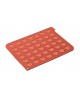 SILIKOMART HEART MACARONS MAT TAPPETO IN SILICONE