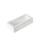 SILIKOMART TOR 250X90 BUCHE STAMPO IN SILIONE