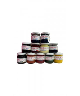 CAKE &CAKE PAINT IT PITTURA E TEMPERA ALIMENTARE
