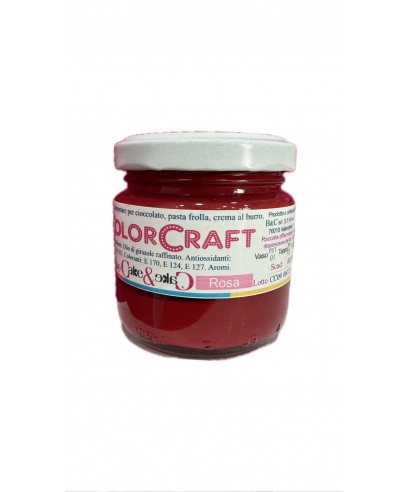 CAKE &CAKE PAINT IT PITTURA E TEMPERA ALIMENTARE