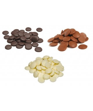 IRCA CIOCCOLATO COPERETURA