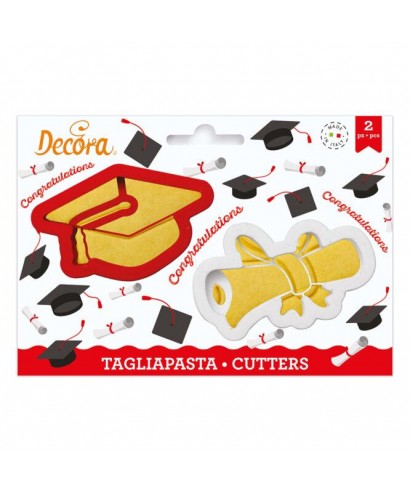 DECORA TAGLIAPASTA LAUREA