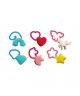 DECORA TAGLIAPASTA UNICORNO