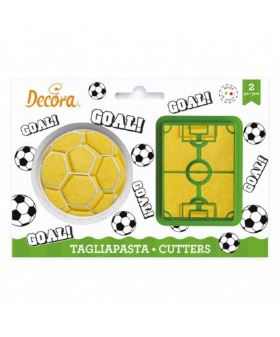 DECORA TAGLIAPASTA GOL