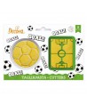 DECORA TAGLIAPASTA GOAL