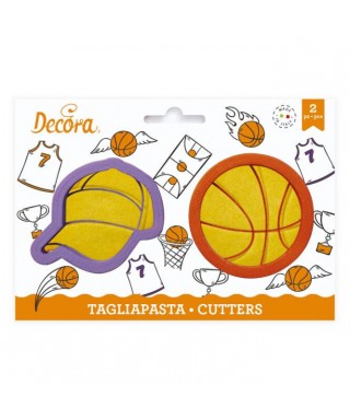 DECORA TAGLIAPASTA GOL