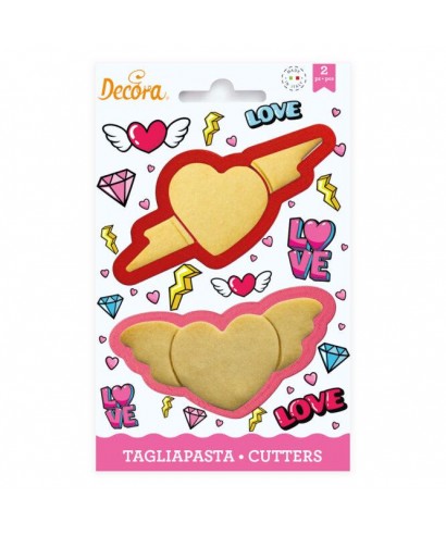 DECORA TAGLIAPASTA BASKET