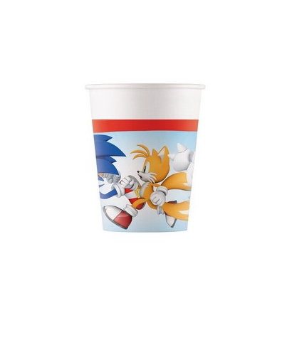 COORDINATO SONIC  PIATTI,BICCHIERI, TOVAGLIOLI E TOVAGLIA