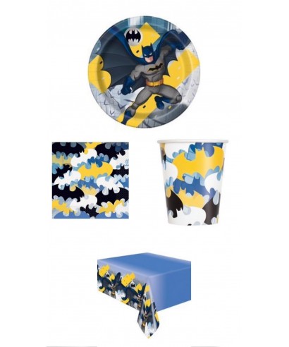 COORDINATO SONIC  PIATTI,BICCHIERI, TOVAGLIOLI E TOVAGLIA