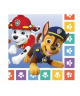 COORDINATO PAW2 PATROL PIATTI,BICCHIERI, TOVAGLIOLI E TOVAGLIA