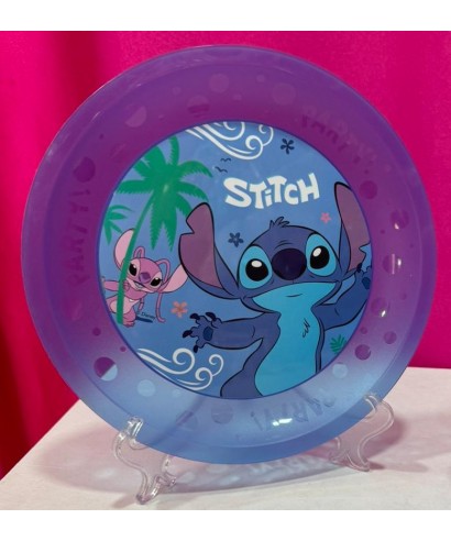 PIETTI E BICCHIERI RIGIDI STITCH