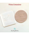 My Sweet Cutter Prima Comunione Stampo Rilievo Formine Biscotti (leggi Descrizione)
