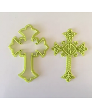 My Smeet Cutter Prima Comunione Stampo Rilievo Formine Biscotti (leggi Descrizione)