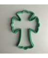 My Sweet Cutter  Croce Comunione FORMINA BISCOTTI COOKIE CUTTER 10 Cm