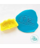 My Smeet Cutter  Croce Comunione FORMINA BISCOTTI COOKIE CUTTER 10 Cm