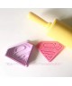 My Sweet Cutter Formine Masha E Orso Formina Biscotti 8cm Cookie Cutter