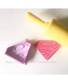 My Sweet Cutter Superman Super Eroi Avengers FORMINA BISCOTTI COOKIE CUTTER