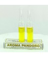 AROMA PANDORO 2 FIALE DA 2 GR.