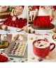 TAGLIAPASTA MINI MILK CUP COOKIES