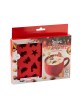 TAGLIAPASTA MINI MILK CUP COOKIES
