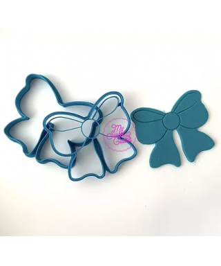 My Sweet Cutter Questo set contiene 2 cutter per biscotti o pasta di zucchero • ritaglia la sag