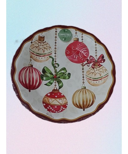 KIT TAVOLA CHRISTMAS DECO'