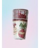 KIT TAVOLA CHRISTMAS DECO'