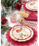 KIT TAVOLA CHRISTMAS DECO'