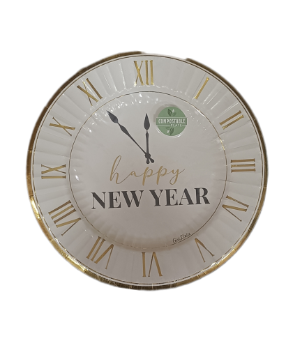KIT HAPPY NEW YEAR