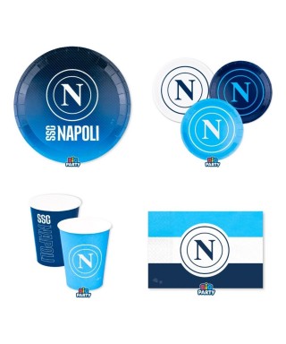KIT NAPOLI