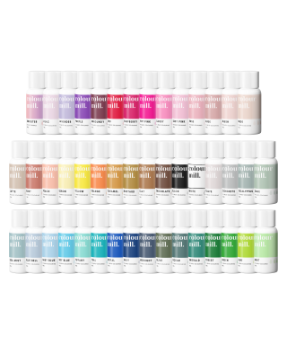colour mill
