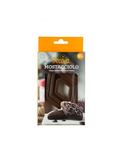 TAGLIAPASTA MOSTACCIOLO