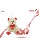 ORSETTO PELUCHE CON CUORE 15 cm