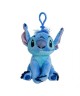STITCH DISNEY PELUCHE PORTACHIAVI 12,5 cm